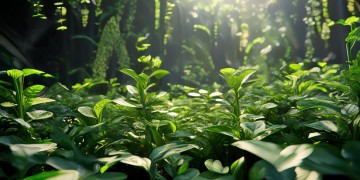 植物AI生长模型制作，如何实现精准预测与优化？