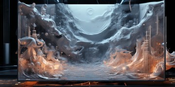 如何从零开始制作AI绘画模型？完整教程与关键步骤解析