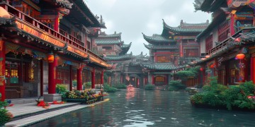 端午邢台哪里好玩？这些宝藏地让你不虚此行！