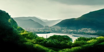 宿松与安庆，哪里才是你的游玩宝藏地？