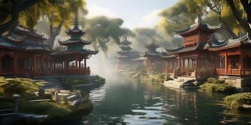 慈溪有哪些不可错过的推荐景点？