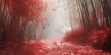 红想想白干杆，这究竟是一首怎样的歌？