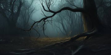 想听恐怖的歌曲，哪首最能让人毛骨悚然？