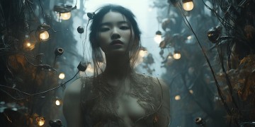 周深和新裤子究竟合作唱了哪首歌？