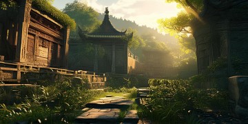 乌当区除了热门景点，还有哪些隐藏的宝藏值得一探？