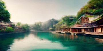 佛山龙湖哪里好玩？