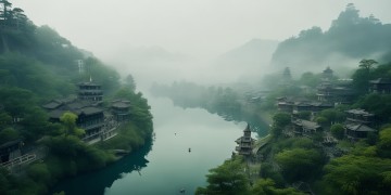 溧水最近哪里好玩？探索新晋热门景点