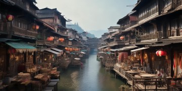 重庆木洞有哪些值得一游的景点？