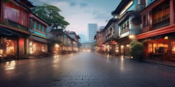 福州什么景点免费参观？