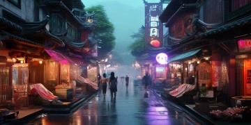 广州潮汕哪里好玩？