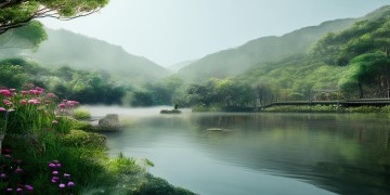 惠州新潼湖区哪里最好玩？