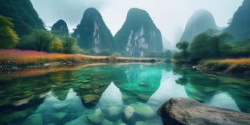 贵州安顺都有哪些令人向往的景点？