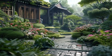 杭州花园物业靠谱吗？深度解析其服务与管理真相