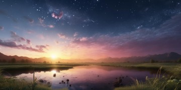 夕阳在等候是什么歌？