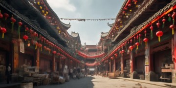 8月去西安，哪些景区会关门闭客呢？