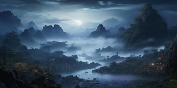 手游逆水寒铁衣好玩吗？