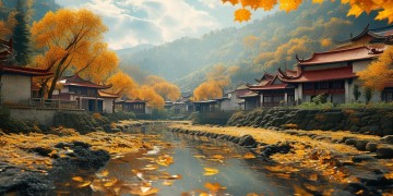 国庆东至哪里好玩？探索东至的绝美风光与文化之旅