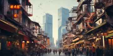 上海闵行哪里有好玩的？