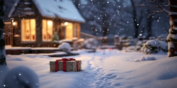 小雪送男友什么礼物好？