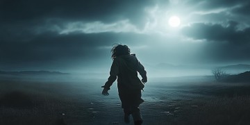 来不及祈祷就开始奔跑是什么歌？