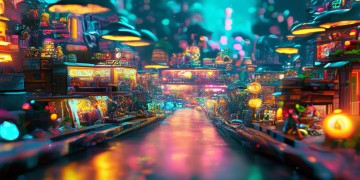 人气最旺的手游究竟是什么？