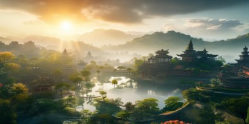 同安究竟藏着哪些令人惊艳的著名景点？