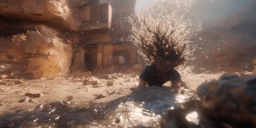 手游CF中真的能实现压发技巧吗？