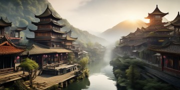 临汾有哪些景点好玩？