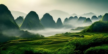 黔江有哪些免费景点值得一去？
