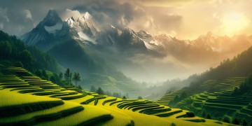 贵州和四川，哪里五一更好玩？