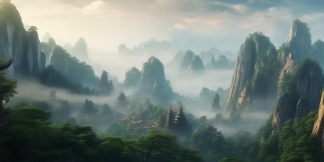 江西哪个景区最好玩？