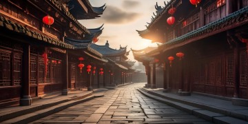 祁县古城有哪些值得一游的景点？