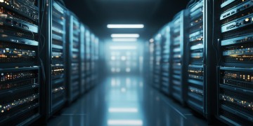 AI训练模型服务器需要什么样的Web支持？