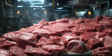 猪肉板块买什么股票好卖？深度解析与投资策略