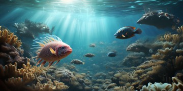 海艺AI怎么用3D模型？