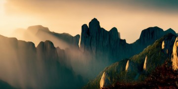 嵩山上的朝阳是什么歌？