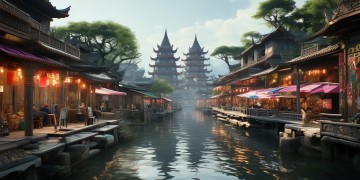 临西有哪些值得一游的景点？