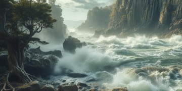 壶口都有什么景点？