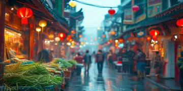 佛山十一哪里好玩？