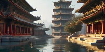 中国有哪些著名的敲钟景点？