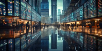 股票有收市时间吗？深入解析全球股市交易规则