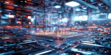 罗博精研半导体，引领科技的半导体力量 - http://www.npeyjy.com