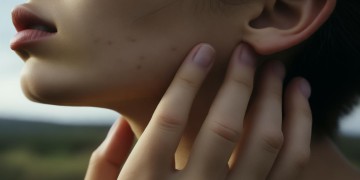 为什么忍不住吻女友脖子？这背后藏着怎样的情感密码？