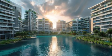 珠海香麓湾究竟属于何种物业类型？