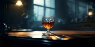 干了这一杯酒是什么歌？