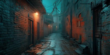 极道宗师片头曲叫什么歌？
