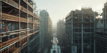物业单位可以拆违建吗？