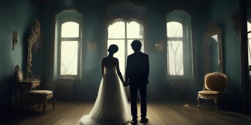 真的有人会租女友结婚吗？