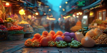 豆包AI有相声小品吗？
