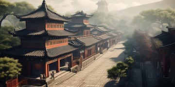 洛邑古城究竟包括哪些不可错过的景点？